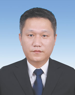 孫金森