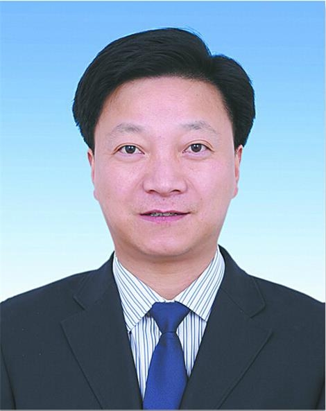 岑強輝