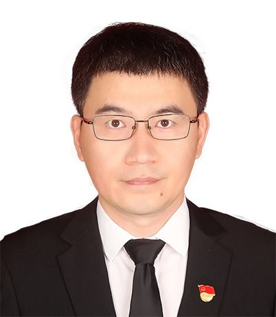 李勝