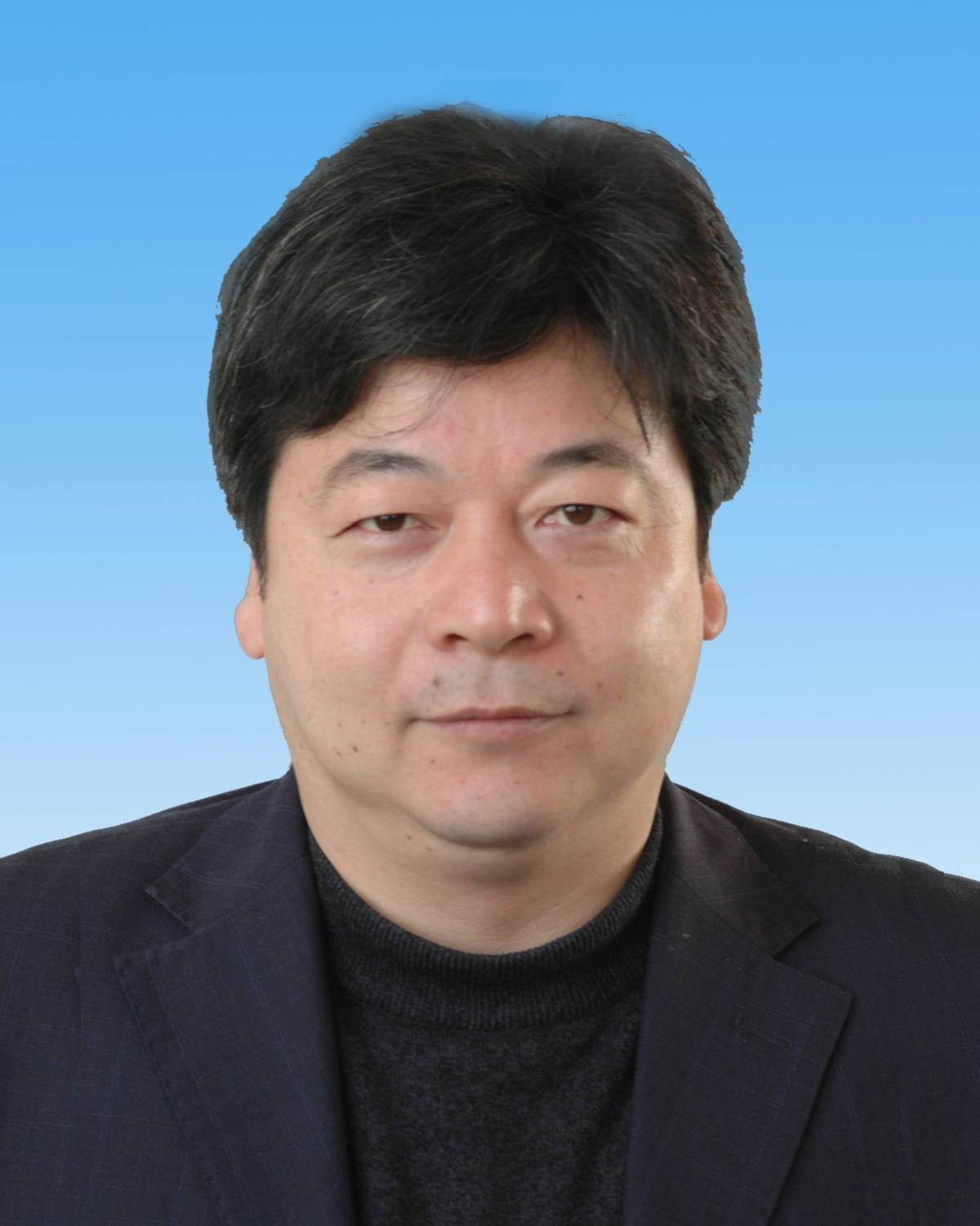 方仲力