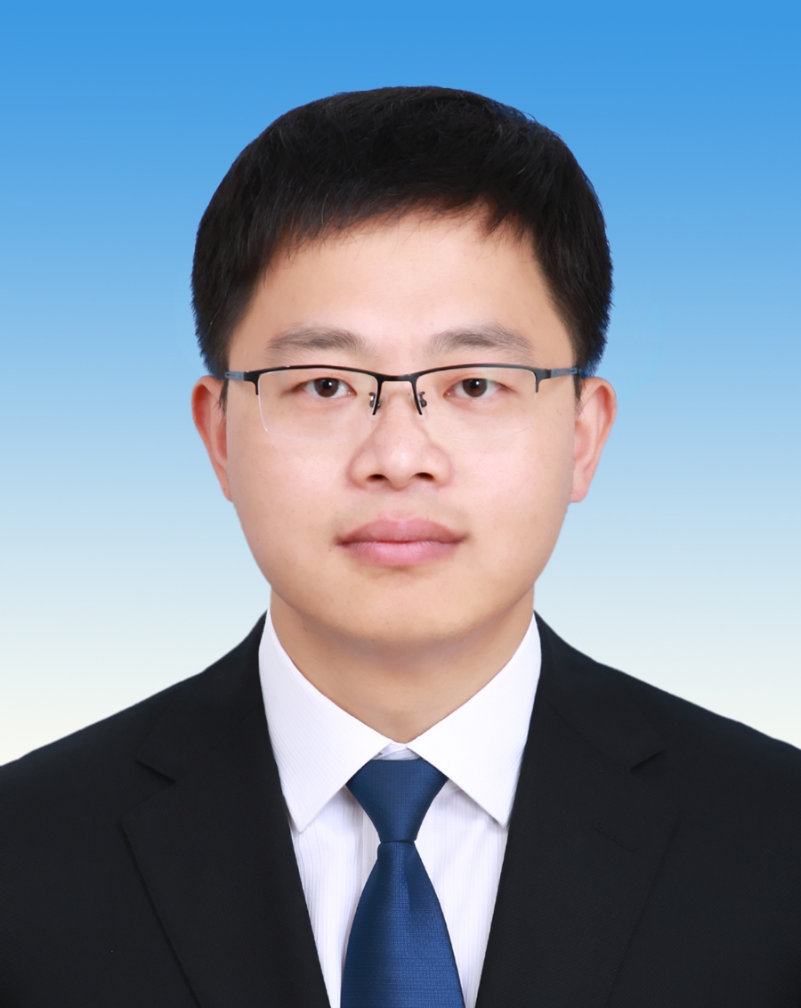 樊慈波
