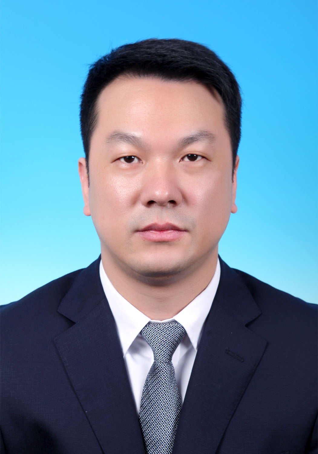 潘杰鋒