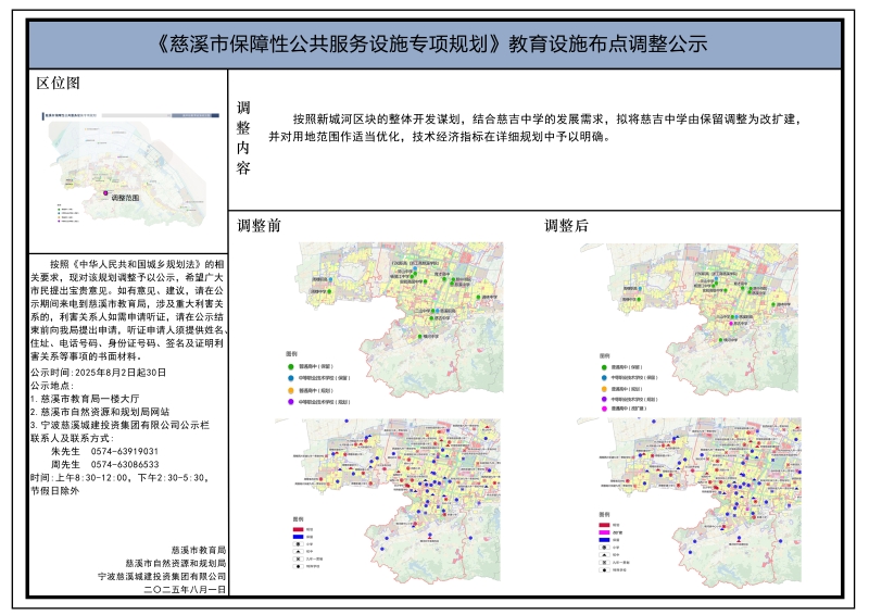 《慈溪市保障性公共服務(wù)設(shè)施專項規(guī)劃》教育設(shè)施布點調(diào)整公示.jpg
