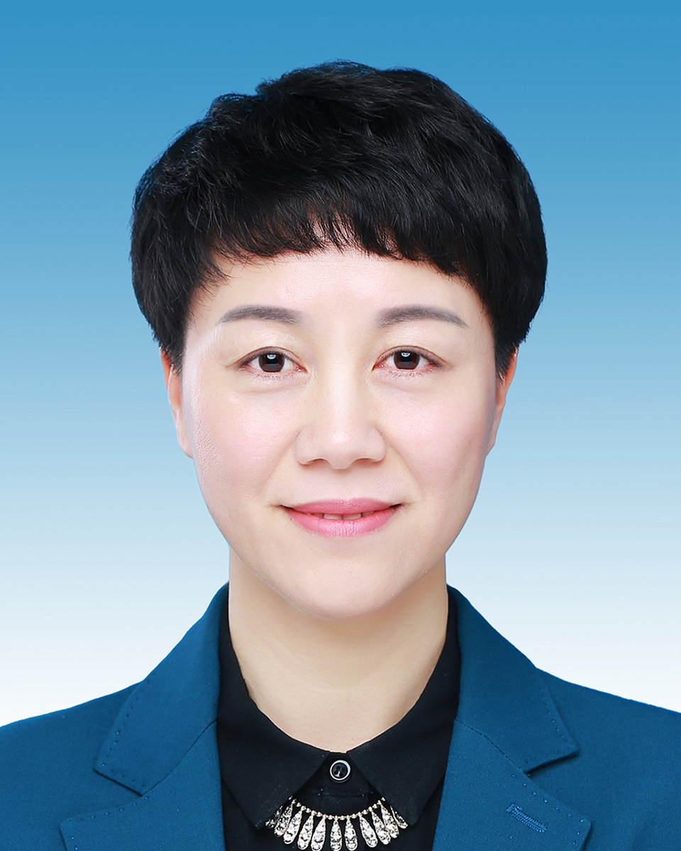 鄒霞芳